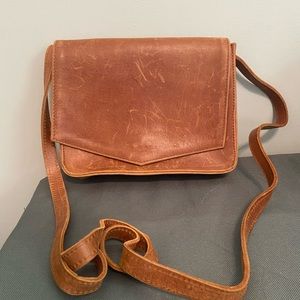 ABLE crossbody purse